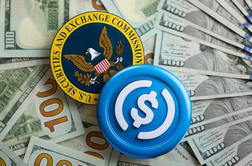 Circle CEO Expects President Trump to Issue Executive Orders Allowing Banks to Trade and Hold Crypto