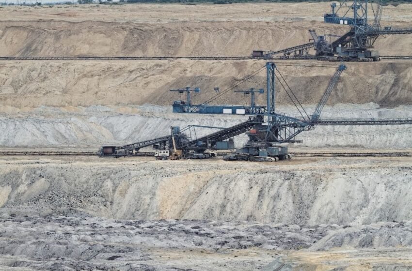  India eyes mining deal with Mongolia to secure high-grade coking coal supply