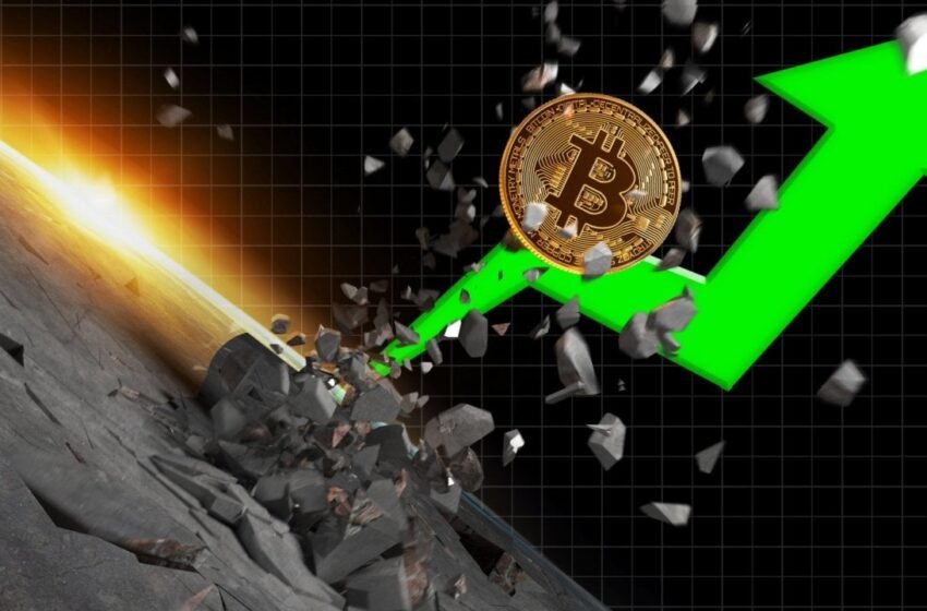  Cryptoquant: Bitcoin Could Hit $250,000 in 2025