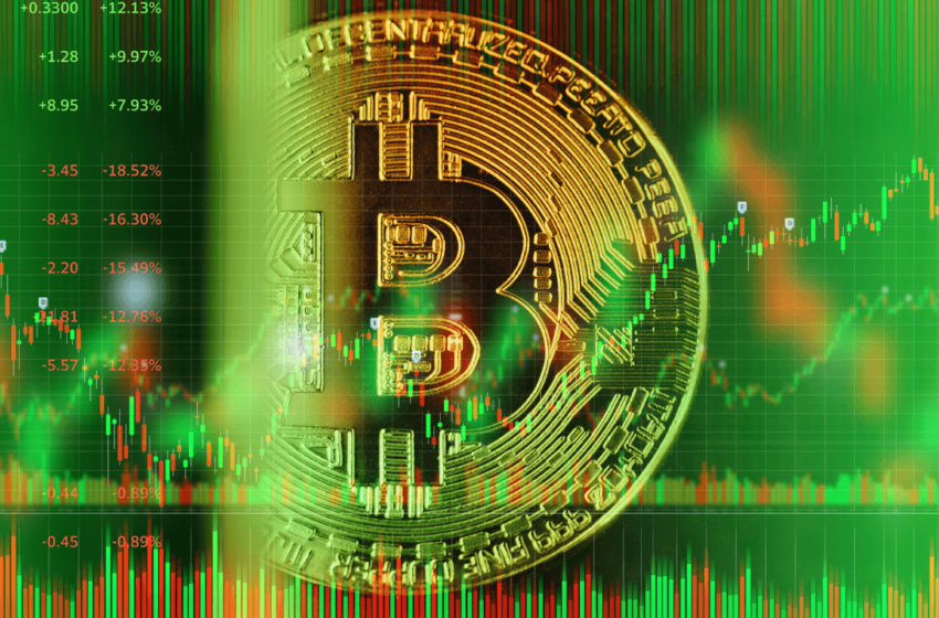  Bitcoin Technical Analysis: Higher Lows Signal a Bullish Breakout Beyond $108K
