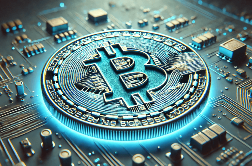  Bitcoin Technical Analysis: Consolidation at $104K—The Calm Before the Storm?