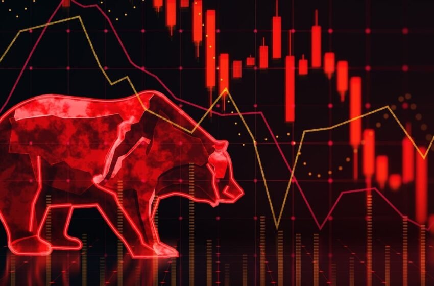  Deepseek Mania Triggers Widespread Losses for Publicly Traded Crypto Firms and Bitcoin Miners