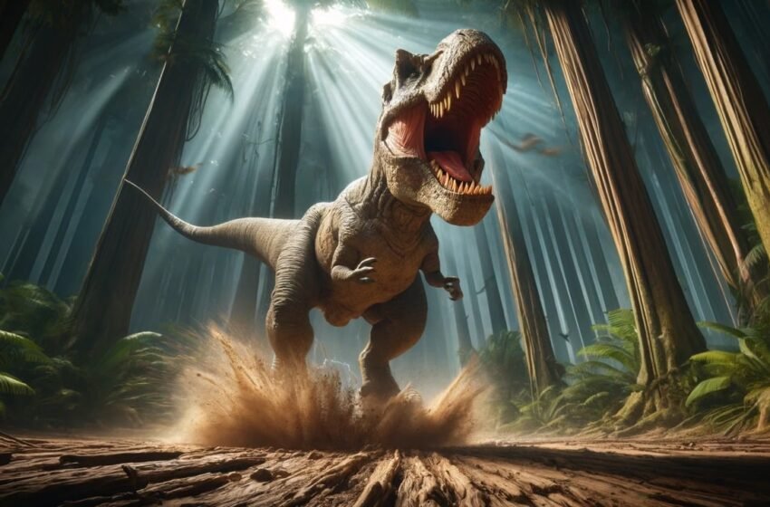  ‘Dino Coins’ Roar Back: XRP, XLM, and ADA Lead the Charge in Weekend Gains