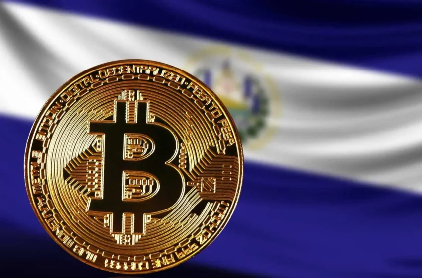  Santander Report Highlights Bitcoin’s Role in El Salvador’s Tourism Growth