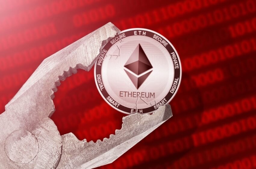  CEO of Bitcoin.com Puts Ethereum on Blast for ‘Woke’ Ideology