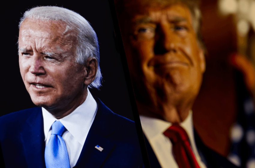  Trump Inherits Biden’s Economic Time Bomb: Debt Crisis, Inflation, and Global Tensions Await