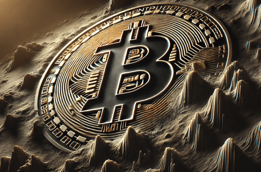  Inside Bitcoin Mining’s 2024 Revolution: Report Reveals Triumphs and Trials