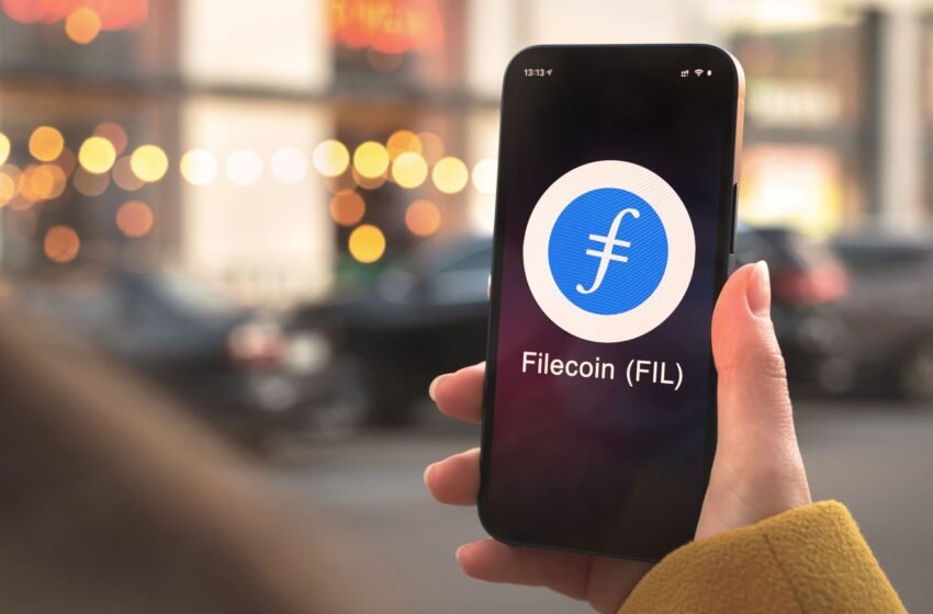  Filecoin (FIL) listing on Bithumb spurs a bull run towards $10