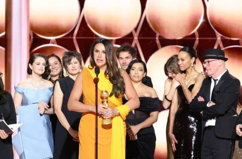  Golden Globes 2025: the big money behind Hollywood’s night of glitz and glamour