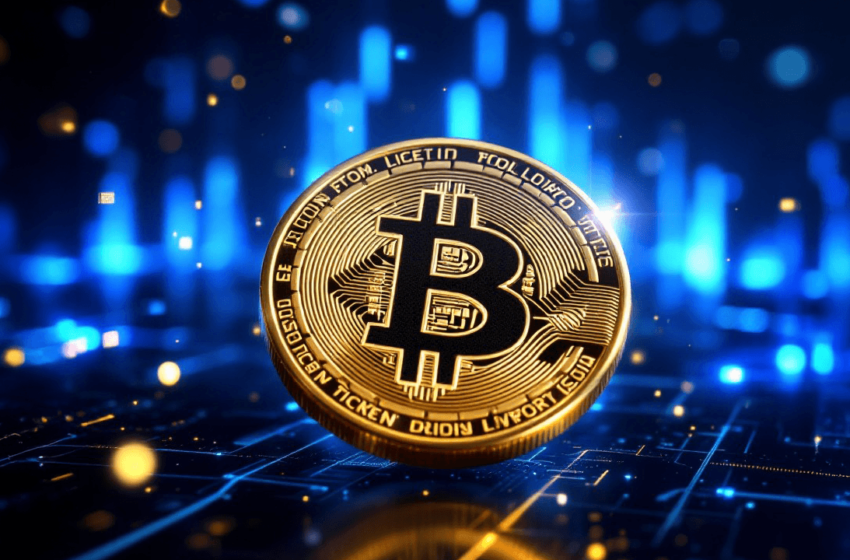  Spot Bitcoin ETFs Celebrate 1 Year With $106.82 Billion in BTC Reserves