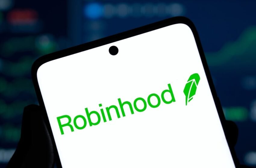  Robinhood’s Futures Trading Revolution Is ‘Coming Soon’—Bitcoin, Gold, and More