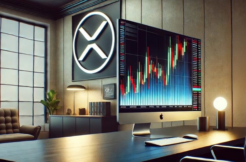  XRP Market Update: $2.30 Support Holds the Key to Breaking $2.50 Resistance