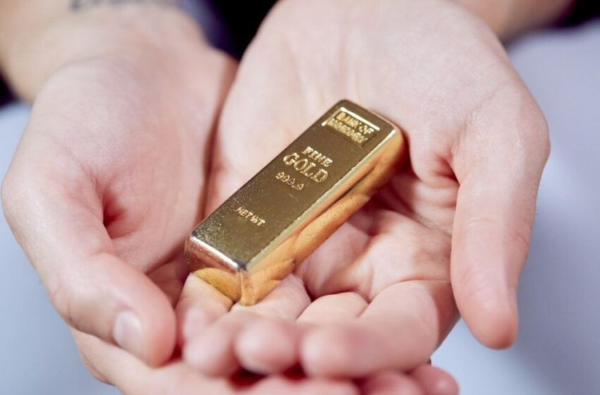  Accounting blunder: India corrects gold import data, trade deficit overstated