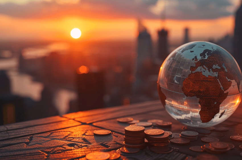  The Defi Era: Redefining Capitalism and Unlocking Economic Freedom for All