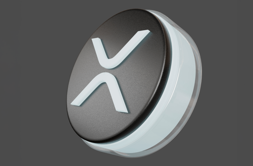  XRP Market Update: Intraday Highs of $2.60 Fuel Optimism for Continued Gains