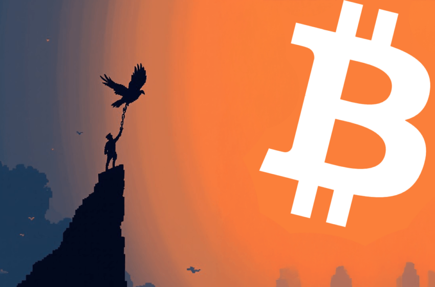  Bitcoin at 16: How Bitcoin Challenges Fiat’s Fragile Foundations