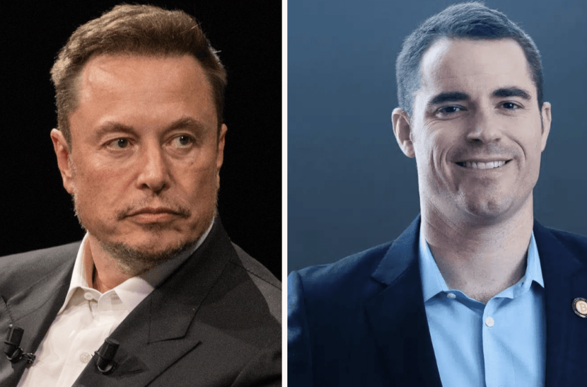  After Ulbricht’s Pardon, Will Roger Ver Be Next? Elon Musk Weighs In