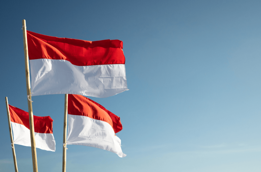  Cryptocurrency Trading in Indonesia Reaches $40 Billion in 2024