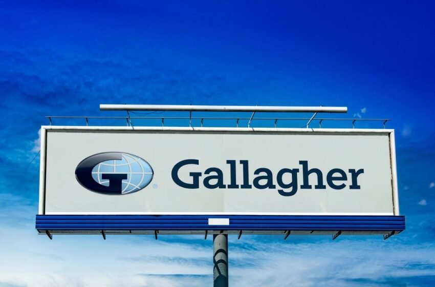  Insurance Brokerage Giant Gallagher Launches Solution for Australian Digital Asset Firms