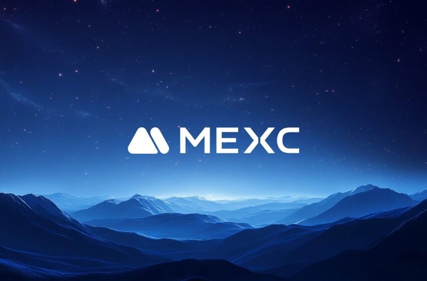  MEXC unveils first-ever launchpool project with Xterio (XTER), featuring airdrop+ rewards