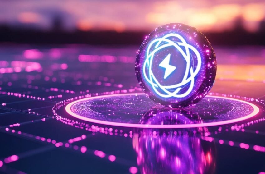  Solana Price Fumbles & 7 Days Until Lightchain AI Testnet Release