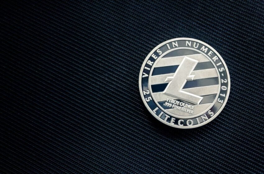  Litecoin ETF Inches Closer to Potential Approval Following Regulatory Filings