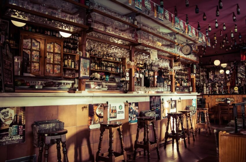  Alcohol warning regulations hit struggling restaurants hard: here’s what you need to know