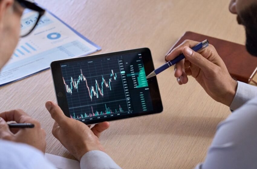  Matrixport Report Suggests Bitcoin May Enter a Consolidation Phase