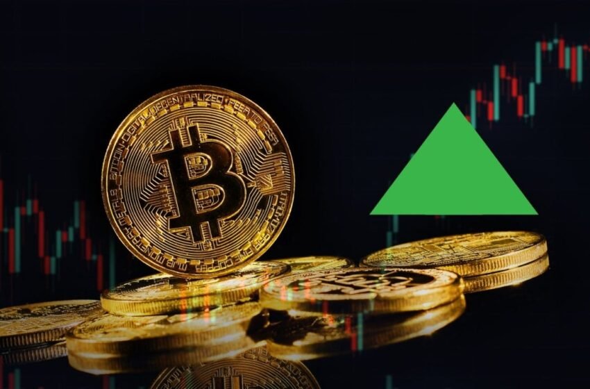  Matrixport: Short-Term Upside for Bitcoin if Critical Support Levels Hold
