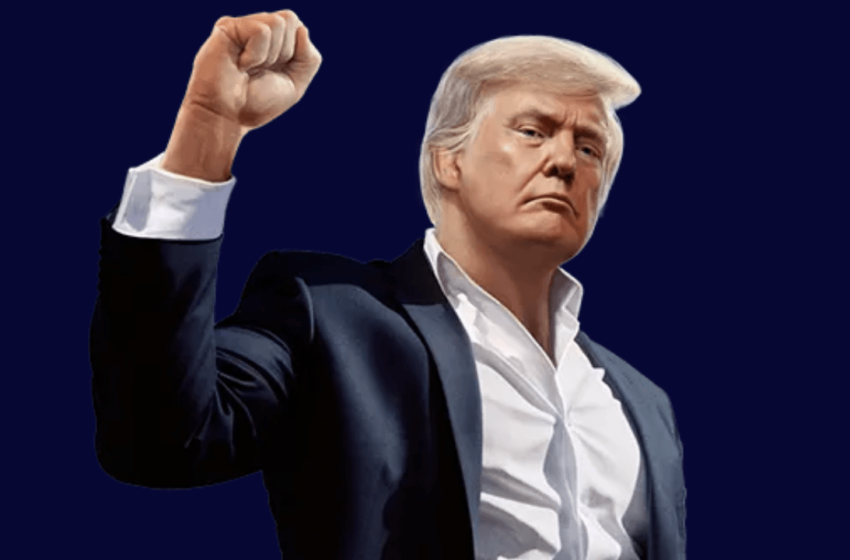  Trump’s Meme Coin Mania: $4B Valuation Propels Presidential Crypto to Center Stage