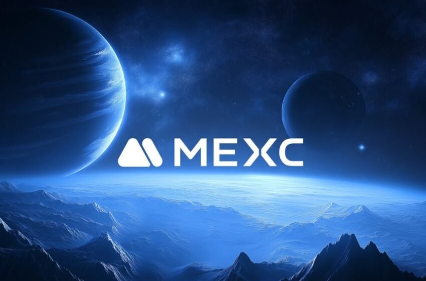  MEXC strengthens its Web3 commitment with the listing of Jambo (J), empowering emerging markets