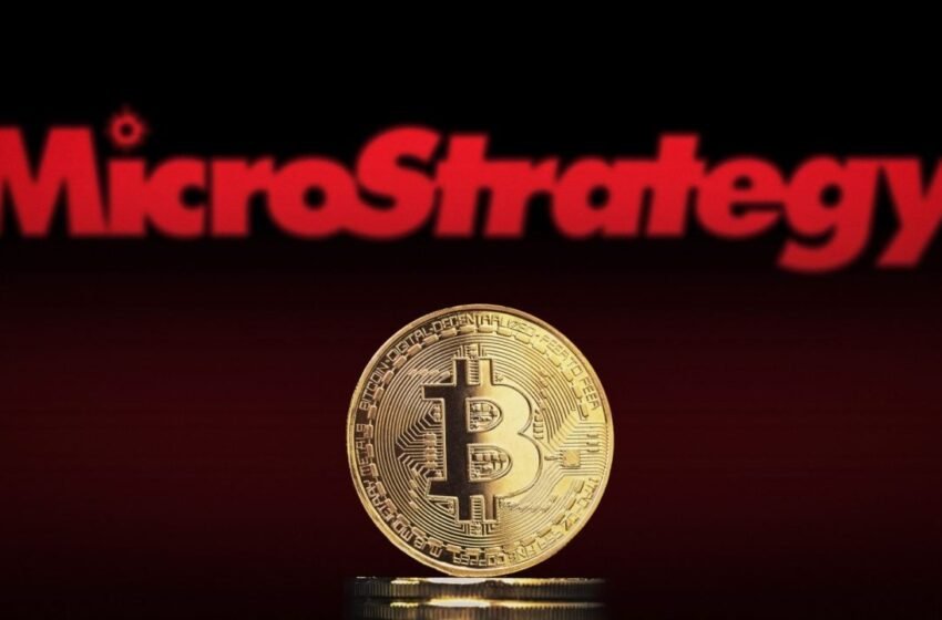  Microstrategy to Issue Additional Shares to Fund Bitcoin Purchase