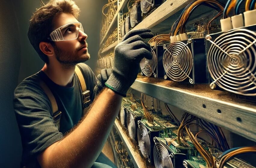  From Price Tags to Terahash: Navigating Bitmain and Microbt’s Available Mining Machines in 2025