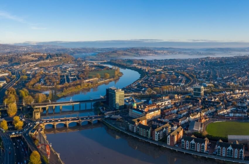  UK Court Rules Hard Drive Containing Over $700M in Bitcoin Belongs to Newport City Council