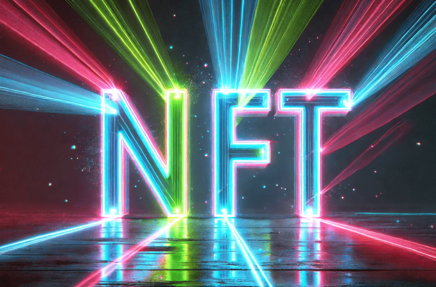  NFT Sales Hit $156M as Ethereum and Azuki Steal the Spotlight