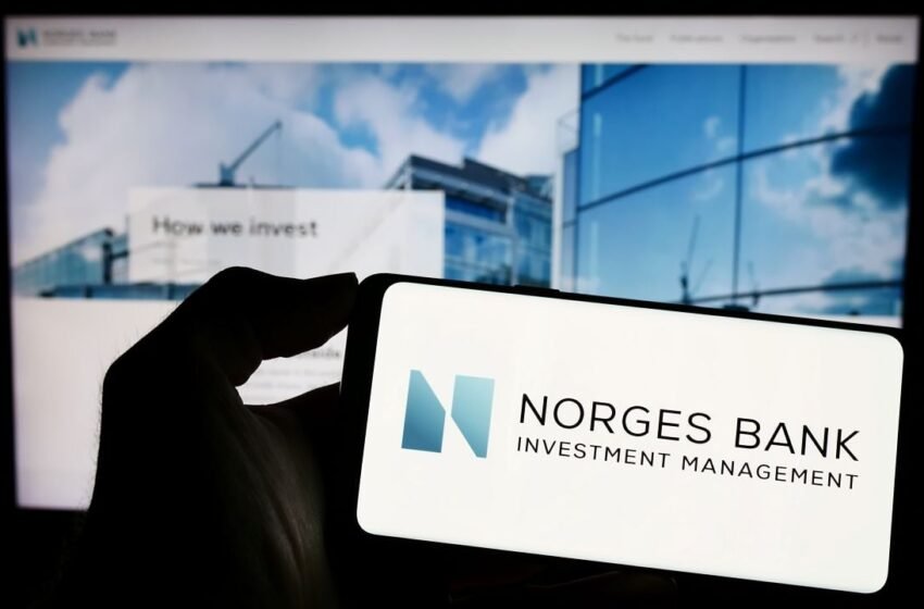  Norway Indirectly Holds 3,821 BTC, According to K33 Research