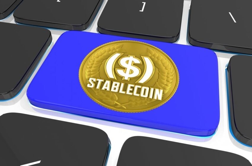  OKG Research: Stablecoins Can Create up to $100 Billion in Demand for U.S. Debt