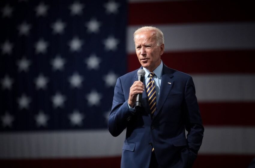  Biden admin to remove $49B in medical debt from credit reports, impacting 15M Americans