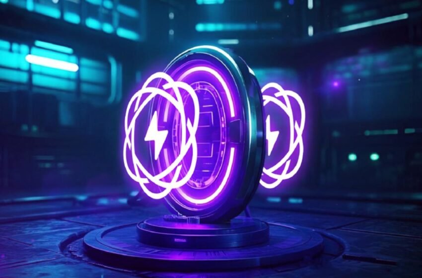 Lightchain Presale Raises $8.5M, Poised to Rival Ethereum