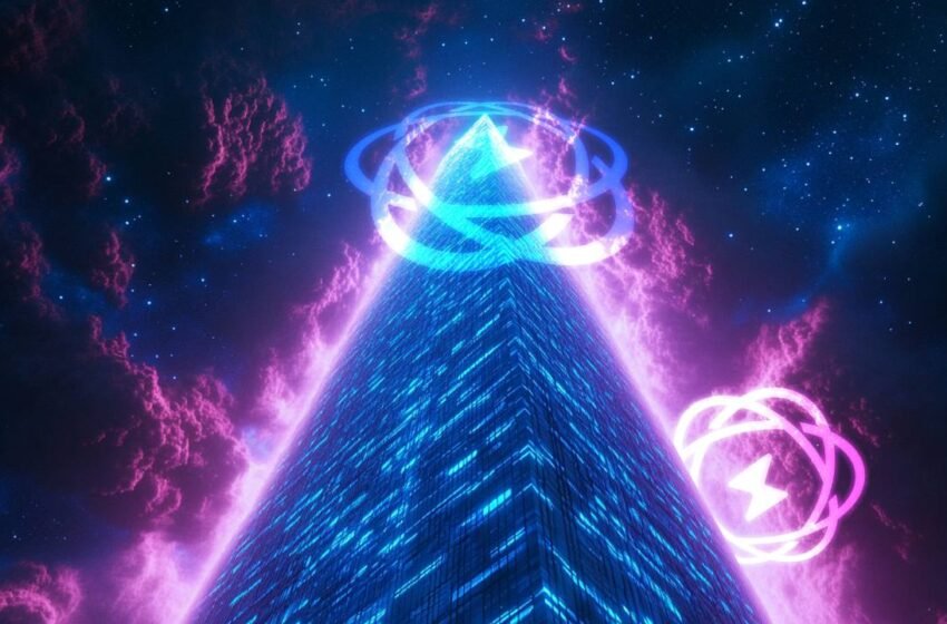  Lightchain AI Raises $9M in Total Heading into 2025—Testnet Release Sparks Excitement