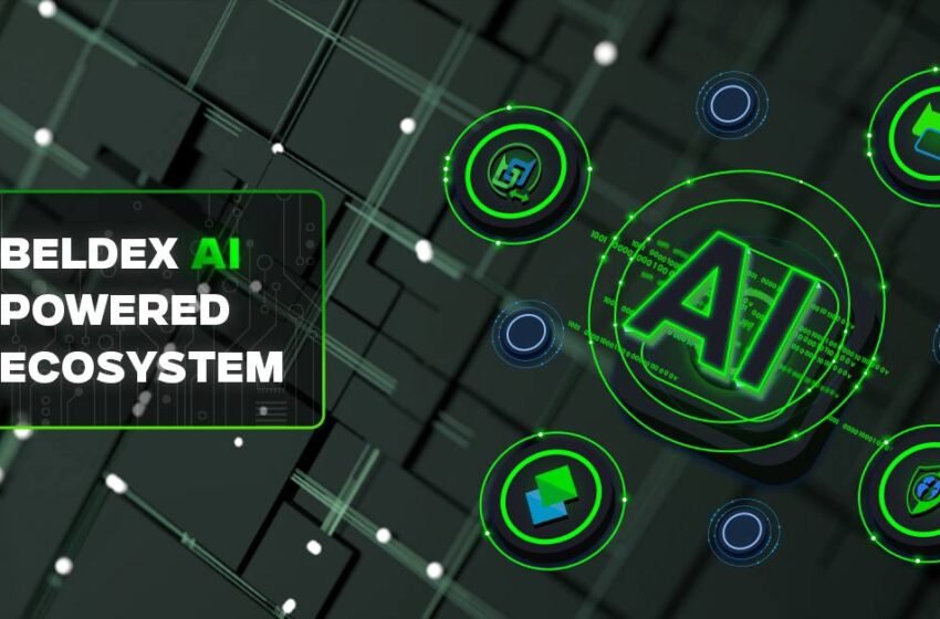  Intelligent Web: Role of AI in Powering Beldex DApps and Sidechain