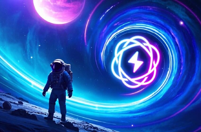  Solana Faces a Bold New Challenger Lightchain AI and the Future of Blockchain