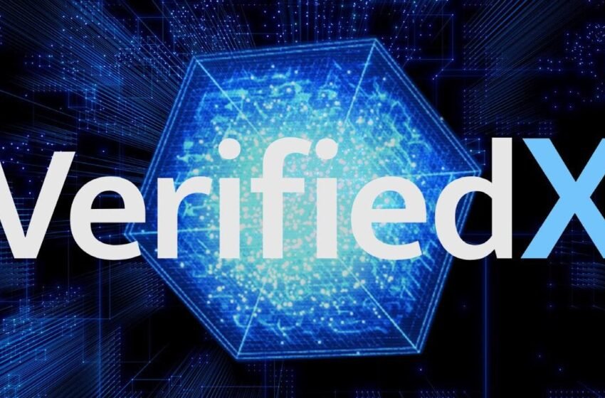  VerifiedX Releases VFX SwitchBlade Wallet Featuring First-Mover Bitcoin Utility at BitMart