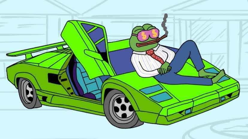  Wall Street Pepe Surges Past $47M in Presale – WEPE to Lead 2025’s Meme Coin Season?