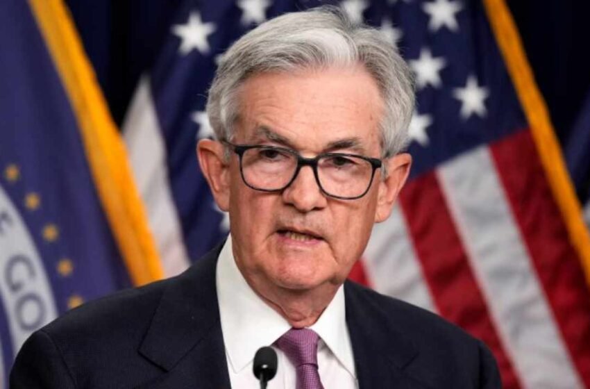  Fed Chair: Banks Are Perfectly Able to Serve Crypto Customers