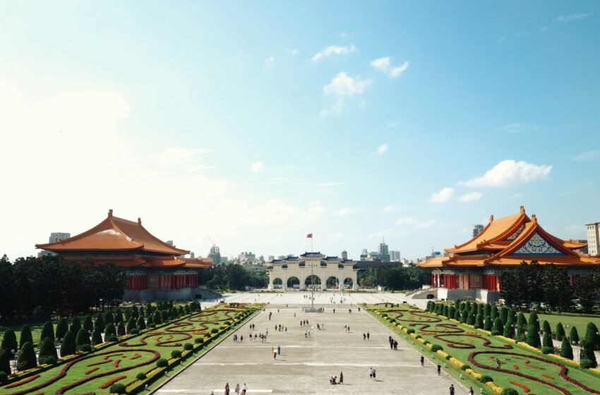  Taiwan FSC proposes stablecoin framework for banks to issue TWD tokens