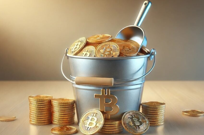  Bitcoin Reaccumulation Gains Traction Among Large Investors, Says Cryptoquant
