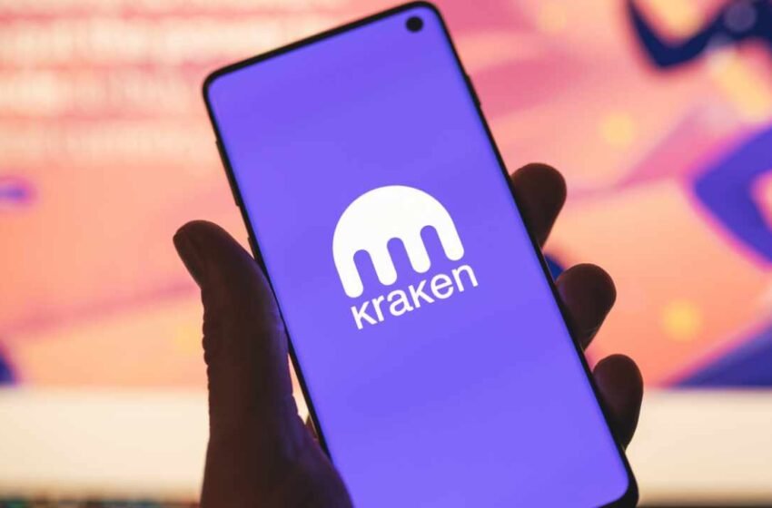  Kraken’s Top Lawyer Marco Santori Steps Down, Calls Regulators ‘Lovely People’