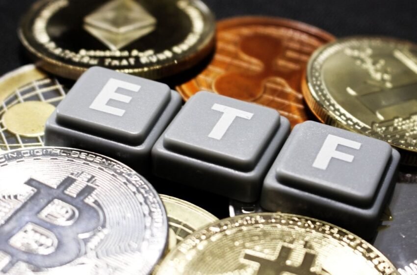  Analyst Predicts Trump Administration Will Make 2025 ‘The Year of Crypto ETFs’