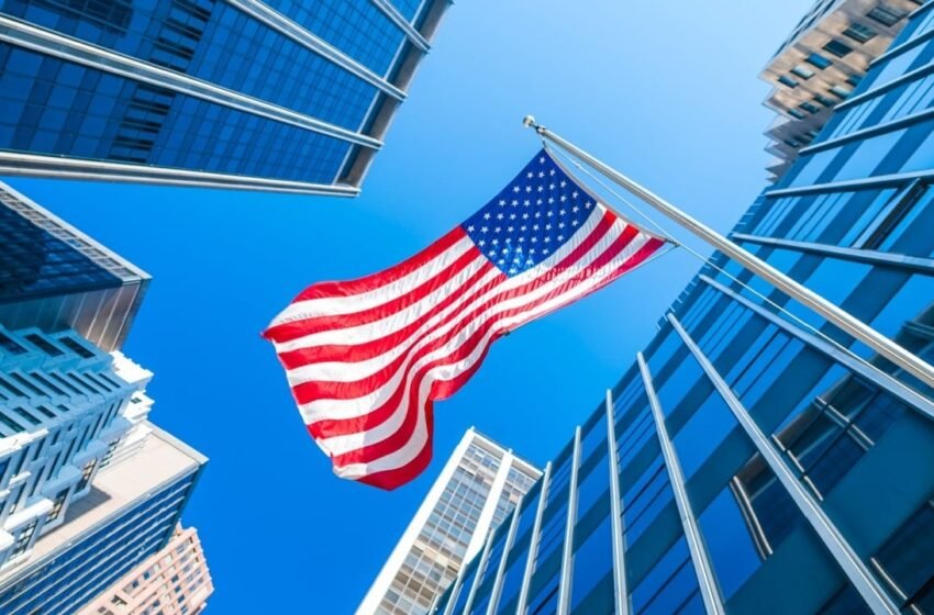  US Crypto Enforcement Titans Exit: A New Era for Digital Assets Awaits